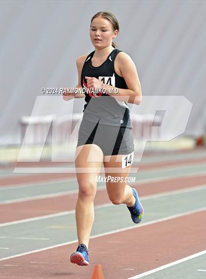 Thumbnail 2 in Red Devil Classic (3200 Meter)  photogallery.