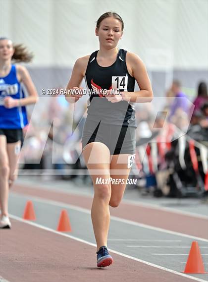 Thumbnail 3 in Red Devil Classic (3200 Meter)  photogallery.