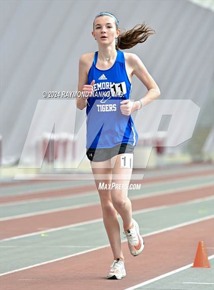Thumbnail 1 in Red Devil Classic (3200 Meter)  photogallery.