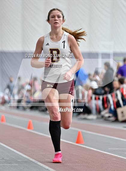 Thumbnail 1 in Red Devil Classic (3200 Meter)  photogallery.
