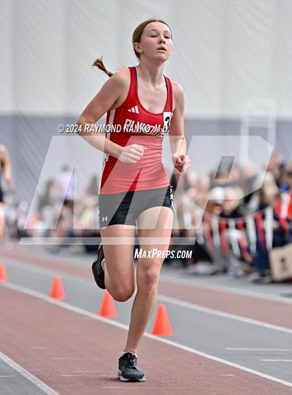 Thumbnail 1 in Red Devil Classic (3200 Meter)  photogallery.