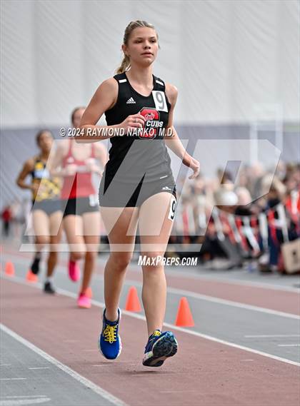 Thumbnail 1 in Red Devil Classic (3200 Meter)  photogallery.