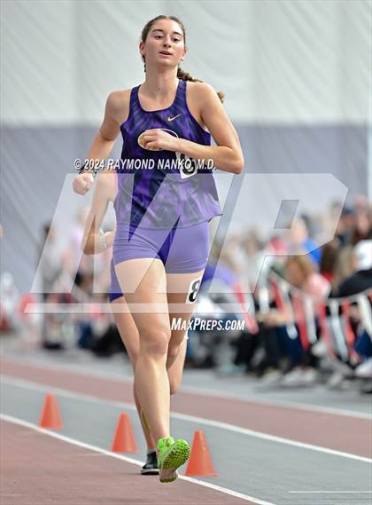 Thumbnail 1 in Red Devil Classic (3200 Meter)  photogallery.