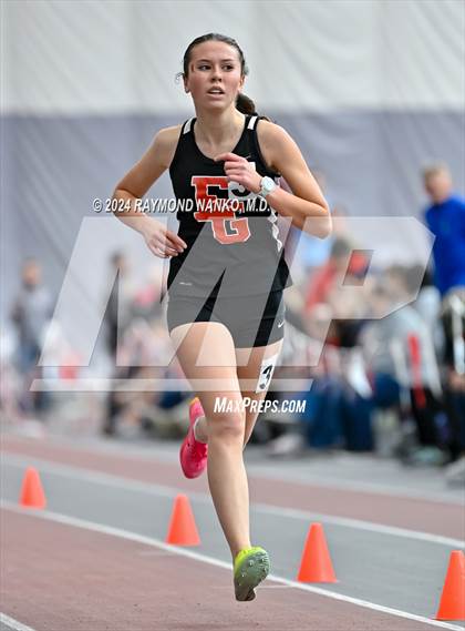 Thumbnail 2 in Red Devil Classic (3200 Meter)  photogallery.