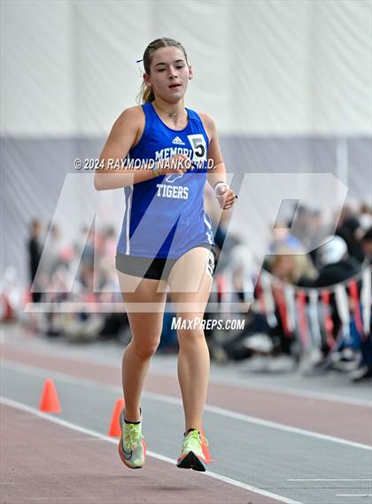 Thumbnail 1 in Red Devil Classic (3200 Meter)  photogallery.