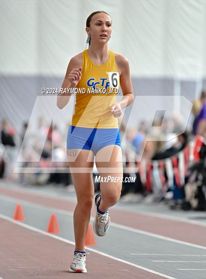 Thumbnail 3 in Red Devil Classic (3200 Meter)  photogallery.