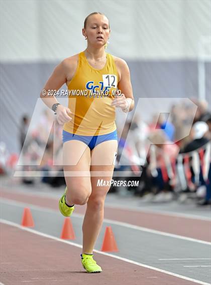 Thumbnail 2 in Red Devil Classic (3200 Meter)  photogallery.