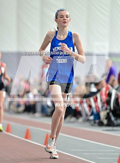 Thumbnail 1 in Red Devil Classic (3200 Meter)  photogallery.