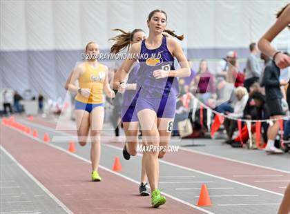 Thumbnail 3 in Red Devil Classic (3200 Meter)  photogallery.