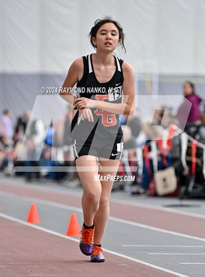 Thumbnail 3 in Red Devil Classic (3200 Meter)  photogallery.