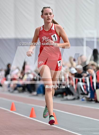 Thumbnail 3 in Red Devil Classic (3200 Meter)  photogallery.