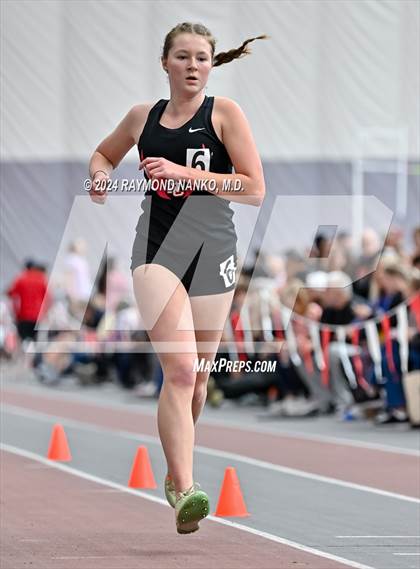 Thumbnail 1 in Red Devil Classic (3200 Meter)  photogallery.