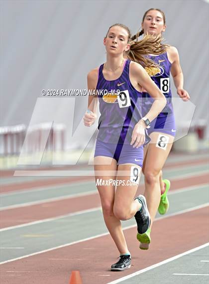 Thumbnail 2 in Red Devil Classic (3200 Meter)  photogallery.