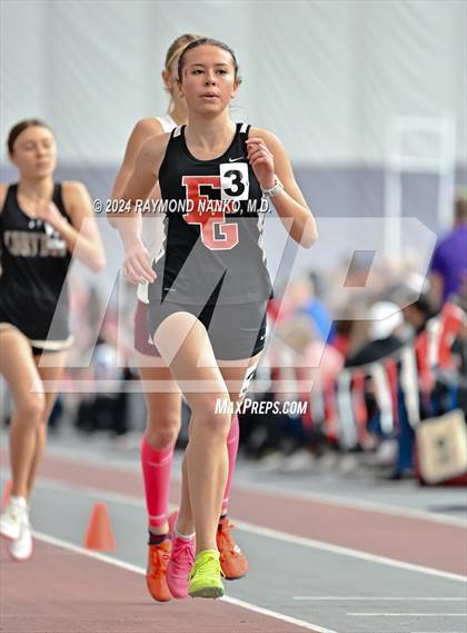 Thumbnail 2 in Red Devil Classic (3200 Meter)  photogallery.