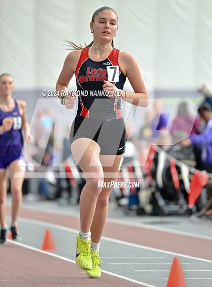 Thumbnail 2 in Red Devil Classic (3200 Meter)  photogallery.