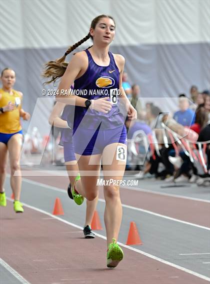 Thumbnail 1 in Red Devil Classic (3200 Meter)  photogallery.