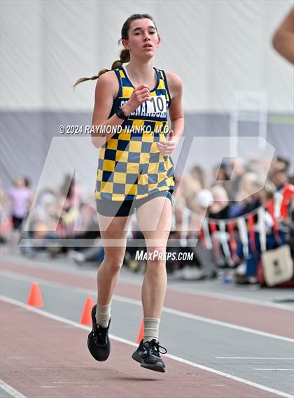 Thumbnail 2 in Red Devil Classic (3200 Meter)  photogallery.