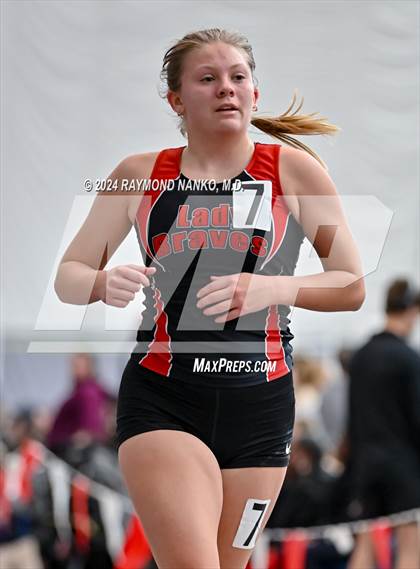 Thumbnail 1 in Red Devil Classic (3200 Meter)  photogallery.