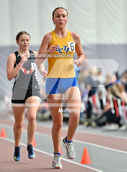 Thumbnail 3 in Red Devil Classic (3200 Meter)  photogallery.