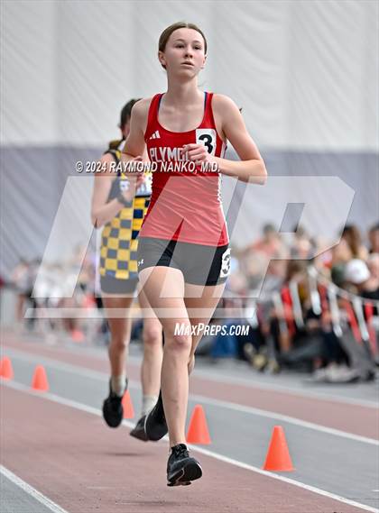 Thumbnail 1 in Red Devil Classic (3200 Meter)  photogallery.