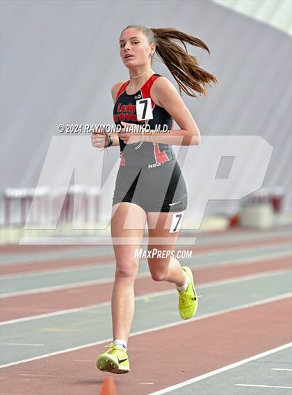 Thumbnail 3 in Red Devil Classic (3200 Meter)  photogallery.
