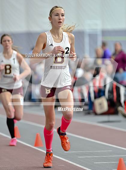 Thumbnail 1 in Red Devil Classic (3200 Meter)  photogallery.