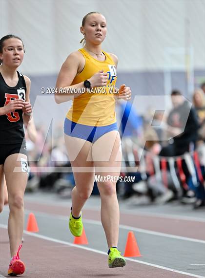 Thumbnail 2 in Red Devil Classic (3200 Meter)  photogallery.