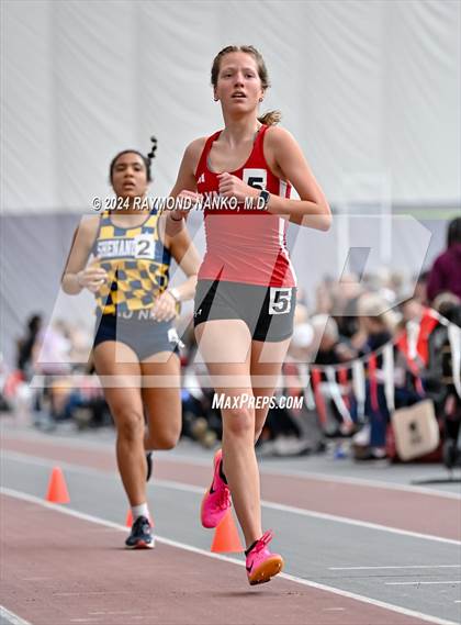 Thumbnail 2 in Red Devil Classic (3200 Meter)  photogallery.