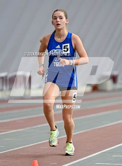 Thumbnail 2 in Red Devil Classic (3200 Meter)  photogallery.