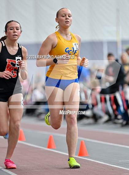 Thumbnail 3 in Red Devil Classic (3200 Meter)  photogallery.