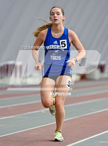Thumbnail 1 in Red Devil Classic (3200 Meter)  photogallery.