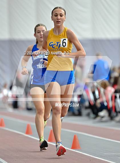 Thumbnail 1 in Red Devil Classic (3200 Meter)  photogallery.