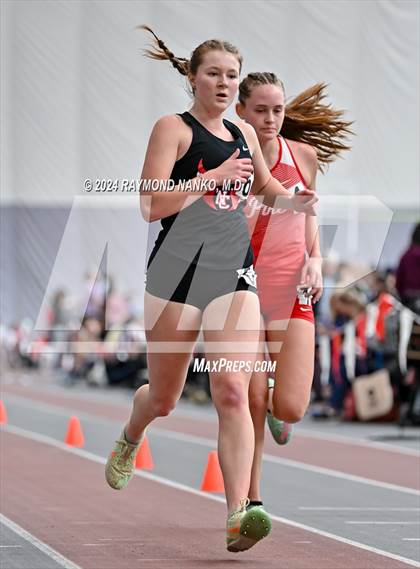 Thumbnail 2 in Red Devil Classic (3200 Meter)  photogallery.