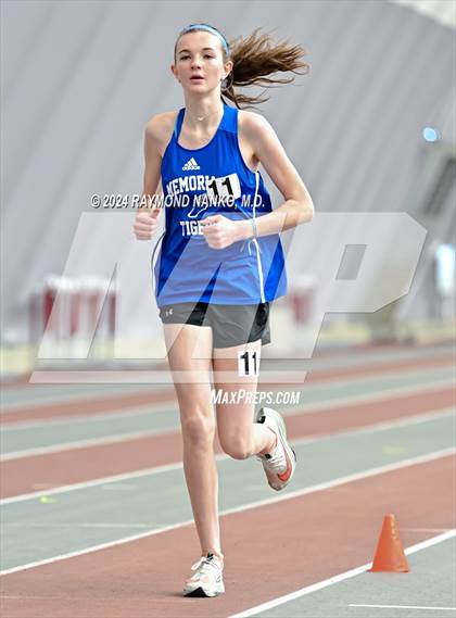 Thumbnail 3 in Red Devil Classic (3200 Meter)  photogallery.