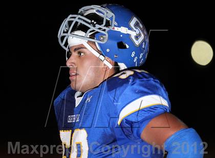 Thumbnail 1 in Chaparral @ Charter Oak photogallery.