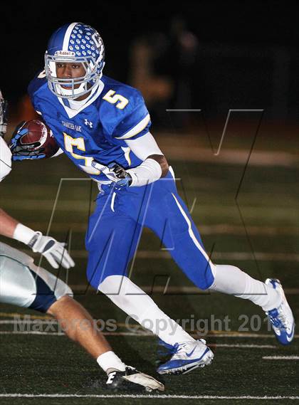 Thumbnail 3 in Chaparral @ Charter Oak photogallery.