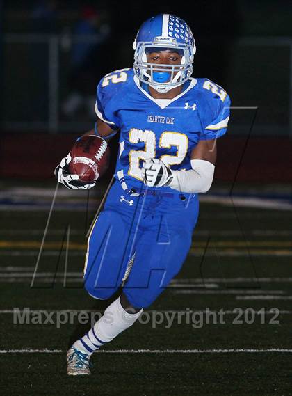 Thumbnail 3 in Chaparral @ Charter Oak photogallery.