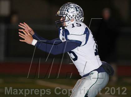 Thumbnail 1 in Chaparral @ Charter Oak photogallery.