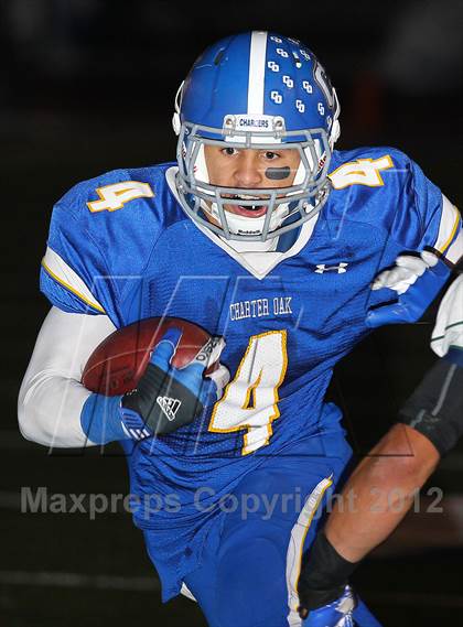 Thumbnail 2 in Chaparral @ Charter Oak photogallery.