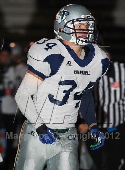 Thumbnail 2 in Chaparral @ Charter Oak photogallery.