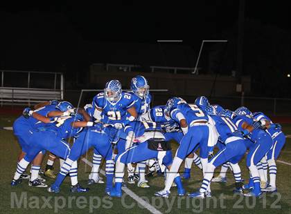 Thumbnail 2 in Chaparral @ Charter Oak photogallery.