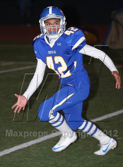 Thumbnail 2 in Chaparral @ Charter Oak photogallery.