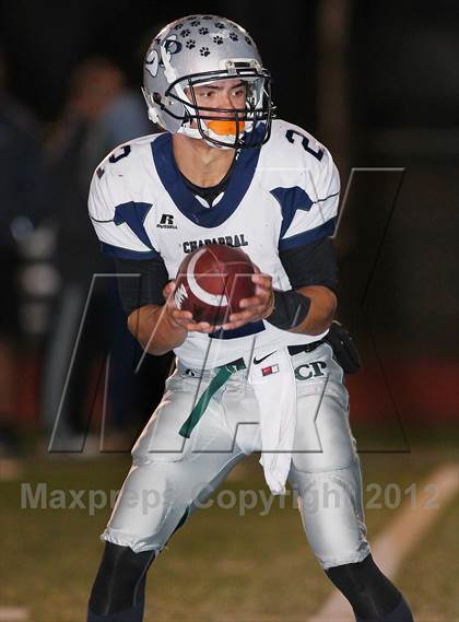 Thumbnail 2 in Chaparral @ Charter Oak photogallery.