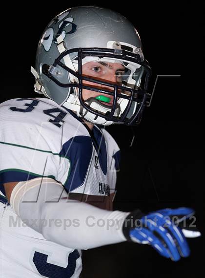 Thumbnail 1 in Chaparral @ Charter Oak photogallery.