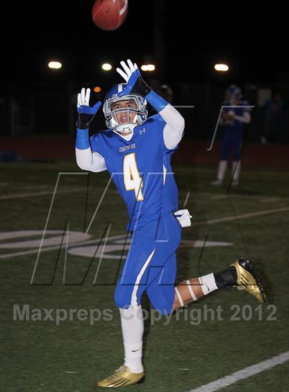 Thumbnail 1 in Chaparral @ Charter Oak photogallery.