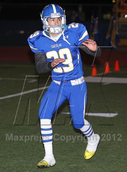 Thumbnail 1 in Chaparral @ Charter Oak photogallery.