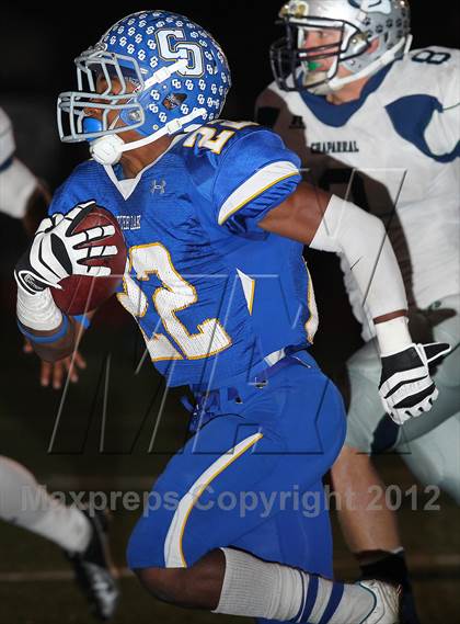 Thumbnail 1 in Chaparral @ Charter Oak photogallery.