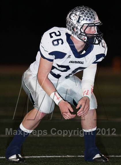 Thumbnail 2 in Chaparral @ Charter Oak photogallery.