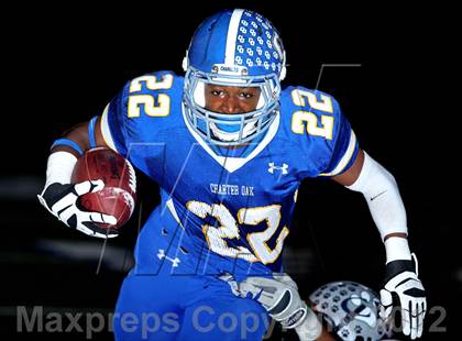 Thumbnail 1 in Chaparral @ Charter Oak photogallery.