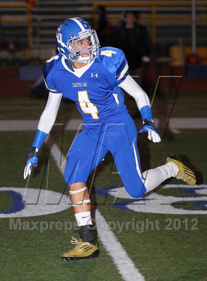 Thumbnail 3 in Chaparral @ Charter Oak photogallery.